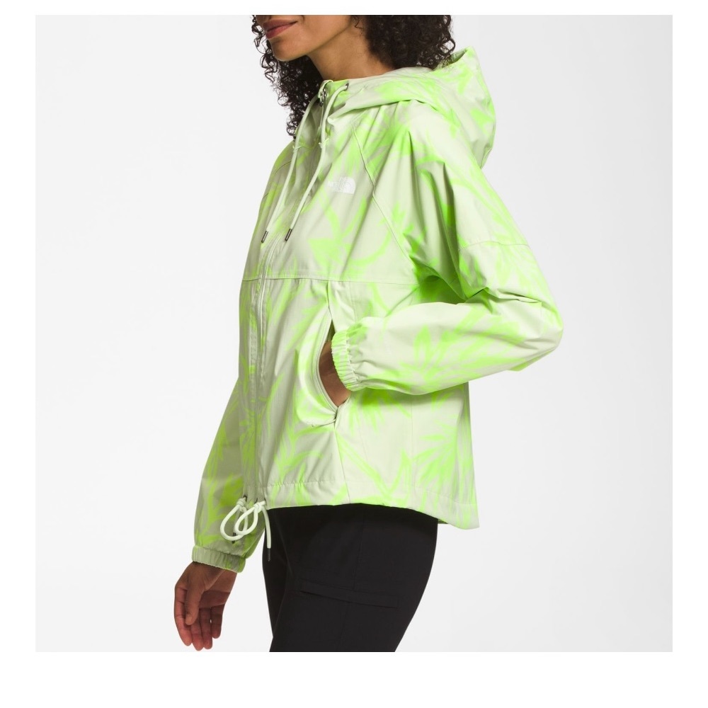 OUTWRWEAR▪️NORTHFACE 💧WATERPROOF JACKET